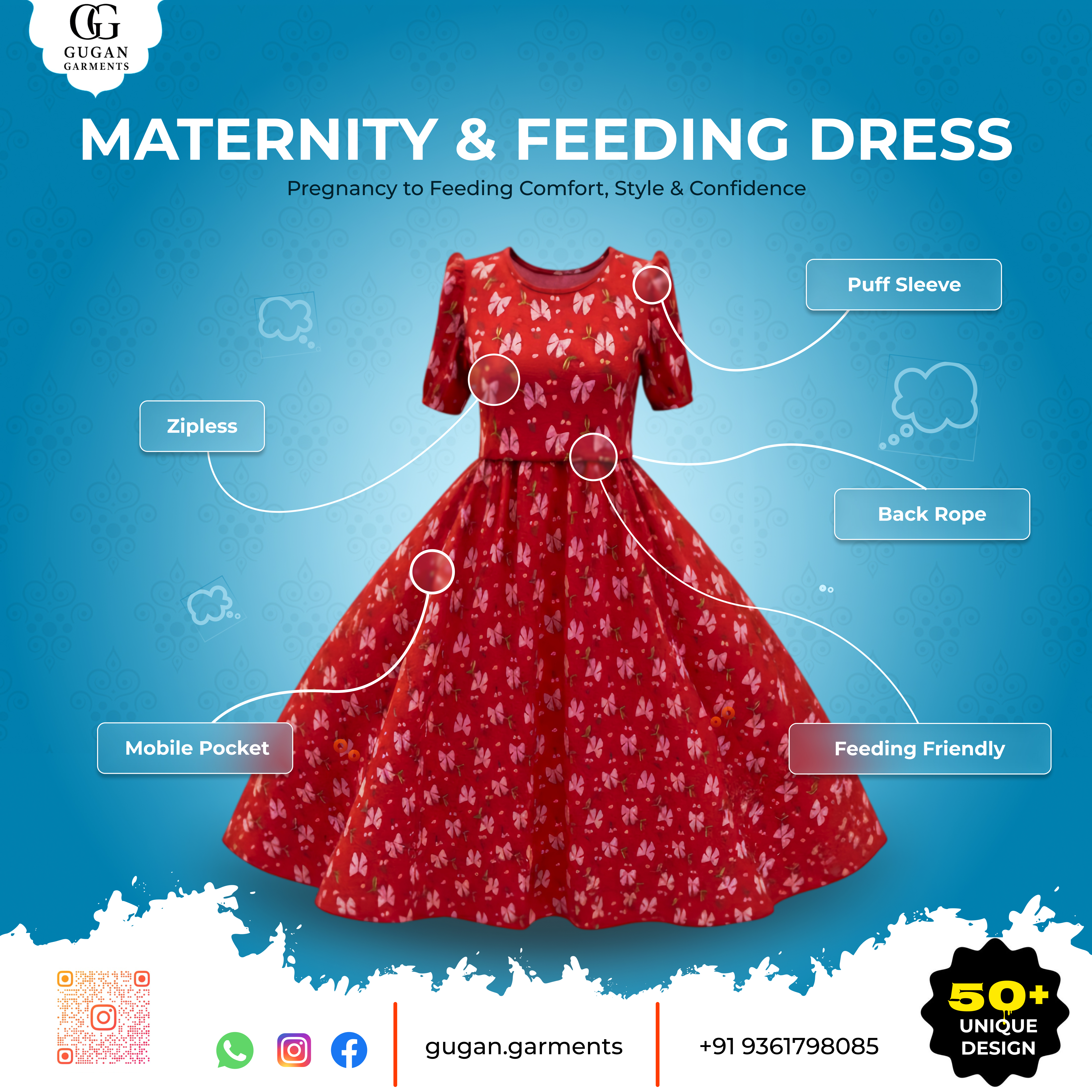 Maternity Wears